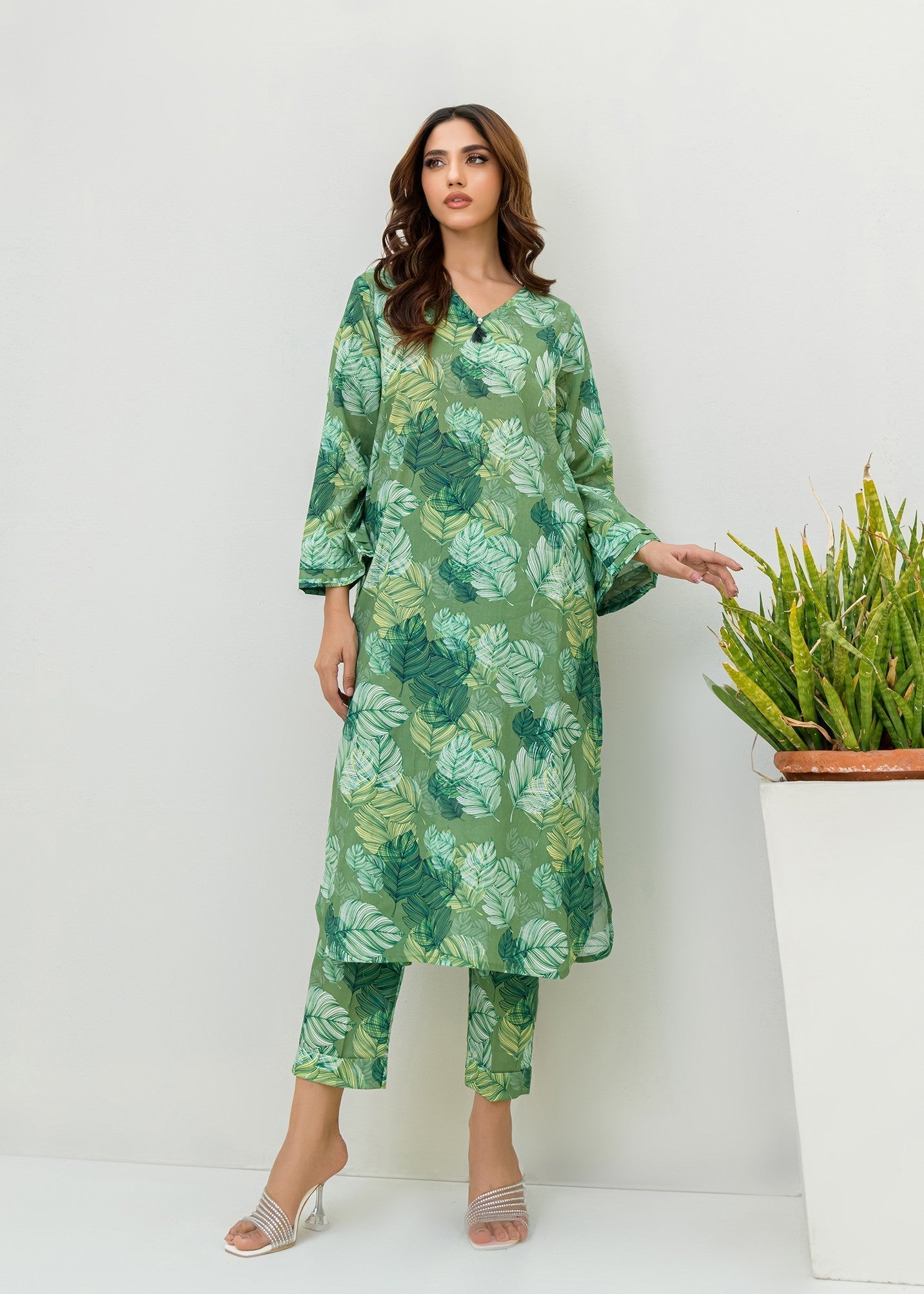Kesori SYBIL Women 2pcs
