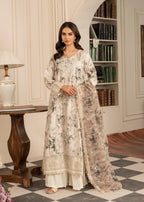 Malhaar ML AZL 24 DGP 235 Women 3pcs