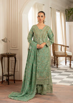 Malhaar ML AZL AL 3936 G Women 3pcs