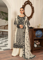 Malhaar ML Azl AL 3585 W Women 3pcs