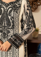 Malhaar ML Azl AL 3585 W Women 3pcs