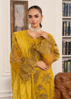 Malhaar ML Reet AL 3984 M Women 3pcs