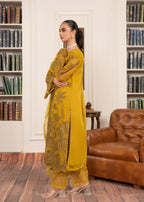 Malhaar ML Reet AL 3984 M Women 3pcs