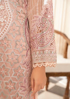 Malhaar ML AZL AL 3992 P Women 3pcs