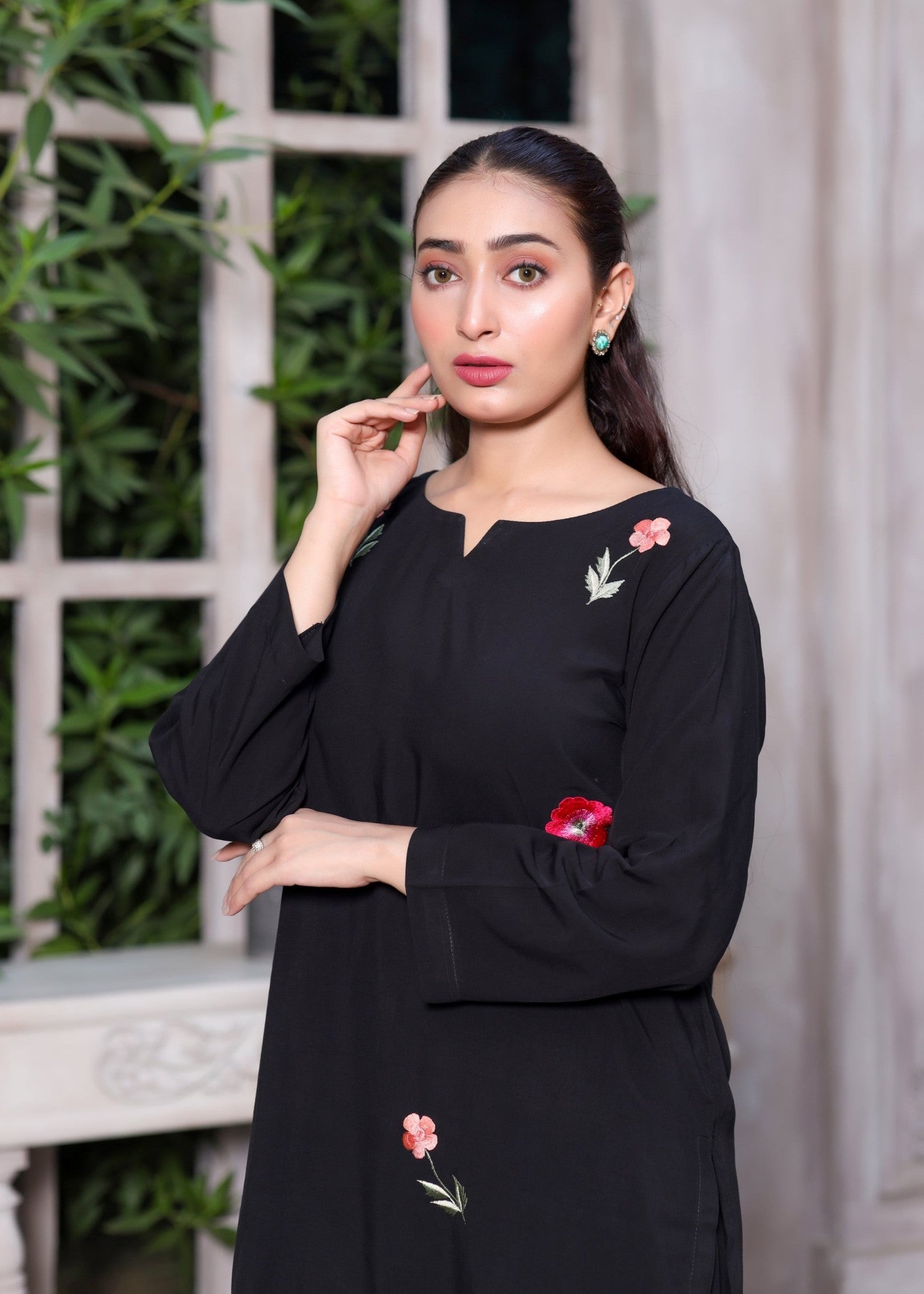 Deysia Inky Infinity Women 2pcs