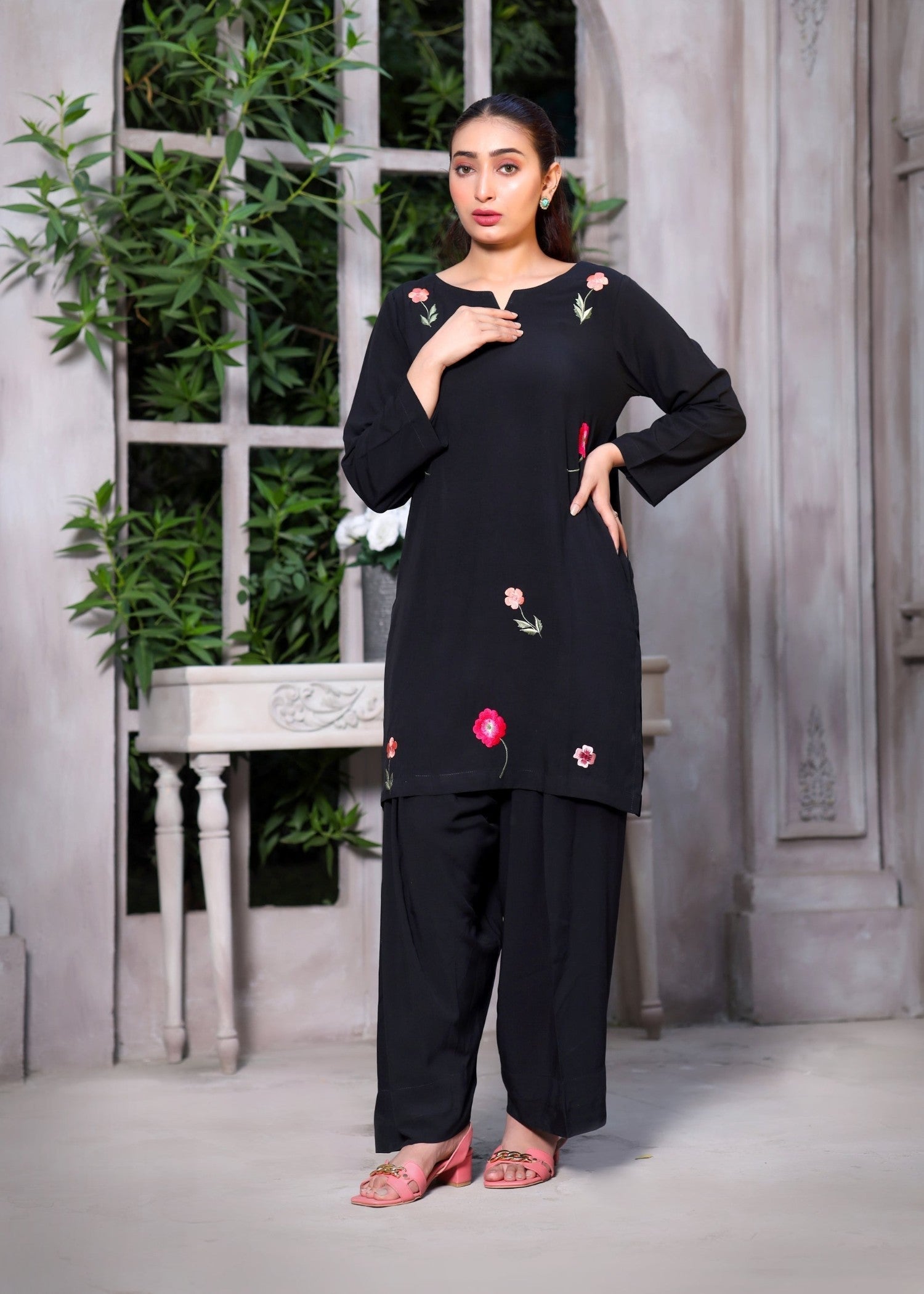Deysia Inky Infinity Women 2pcs