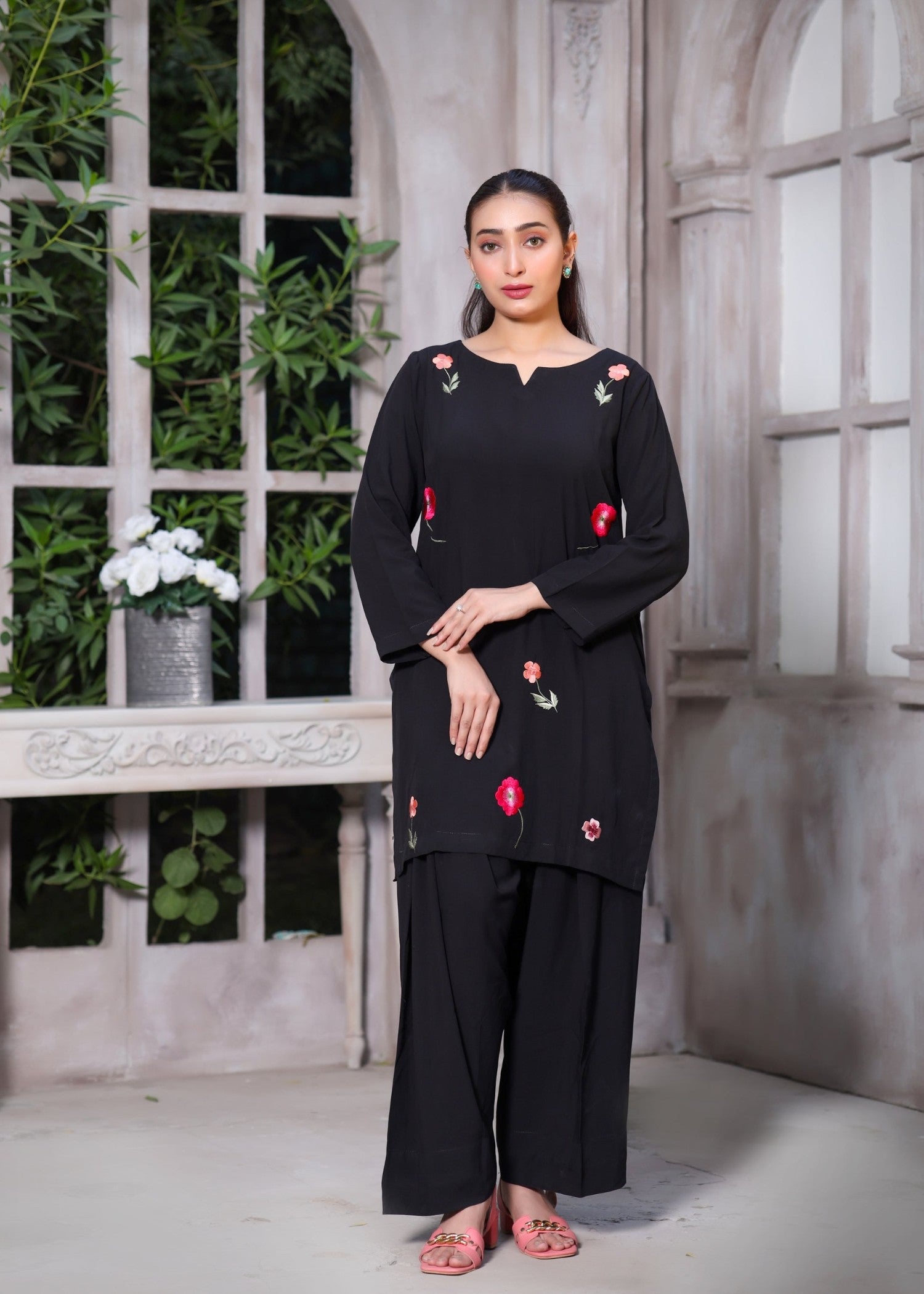 Deysia Inky Infinity Women 2pcs