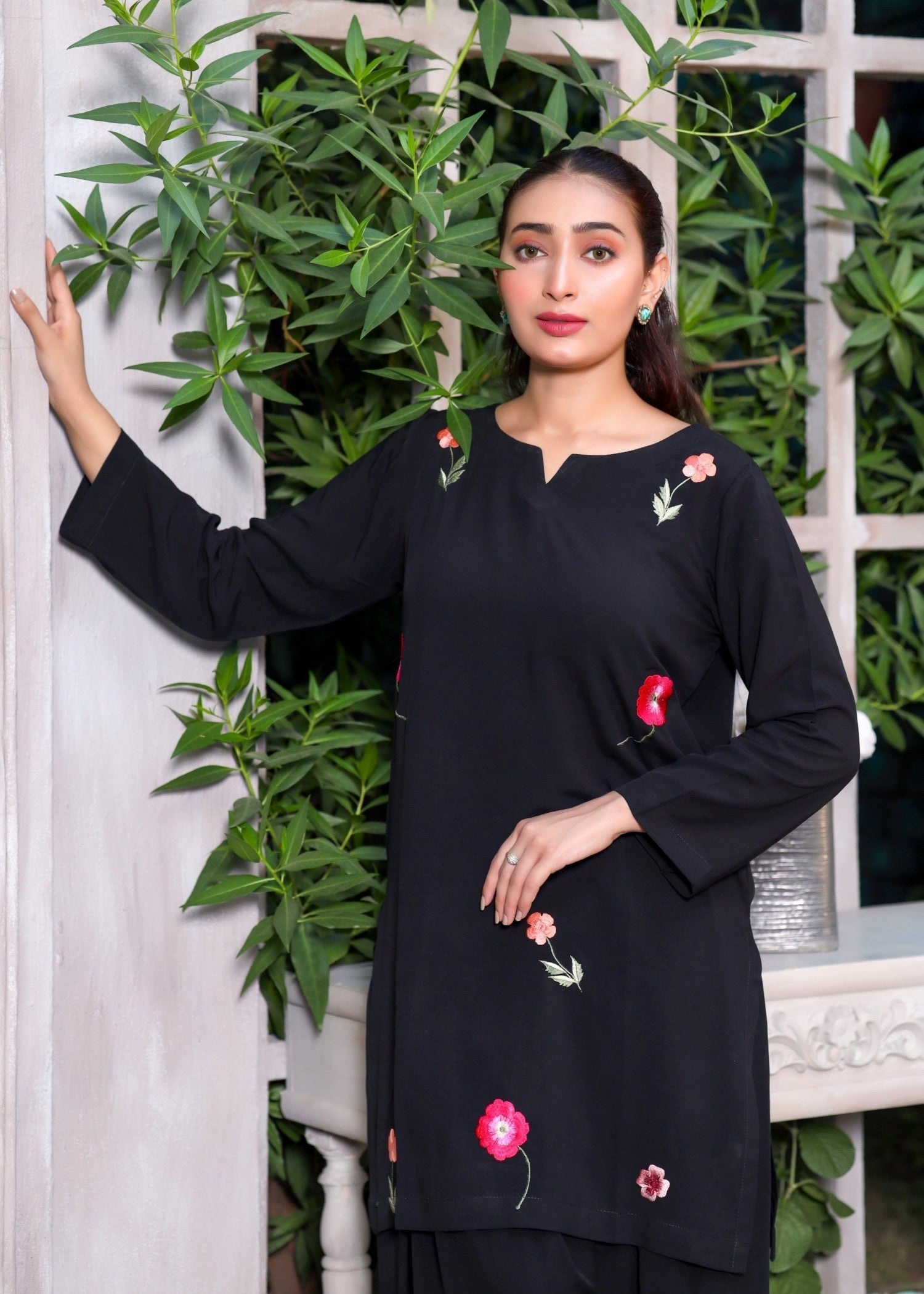 Deysia Inky Infinity Women 2pcs