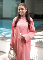 La Rosaa Powder Puff Women 2pcs