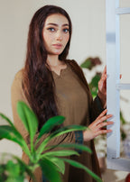 Deysia Walnut Wonder Women 2pcs