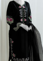 Zaira and Mahnoor Nia Women 2pcs