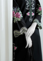 Zaira and Mahnoor Nia Women 2pcs