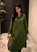 La Rosaa Olive Women 2pcs