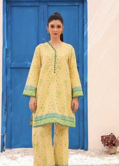 Amal Attire FIJI Women 2pcs