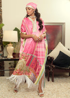 Anum Jung EMB 345 Women 1pcs