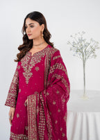 Fog CHERIE Women 3pcs