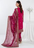 Fog CHERIE Women 3pcs