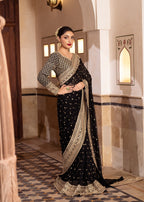 Misl Shahnoor Women 3pcs