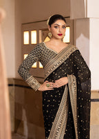 Misl Shahnoor Women 3pcs