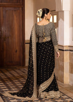 Misl Shahnoor Women 3pcs