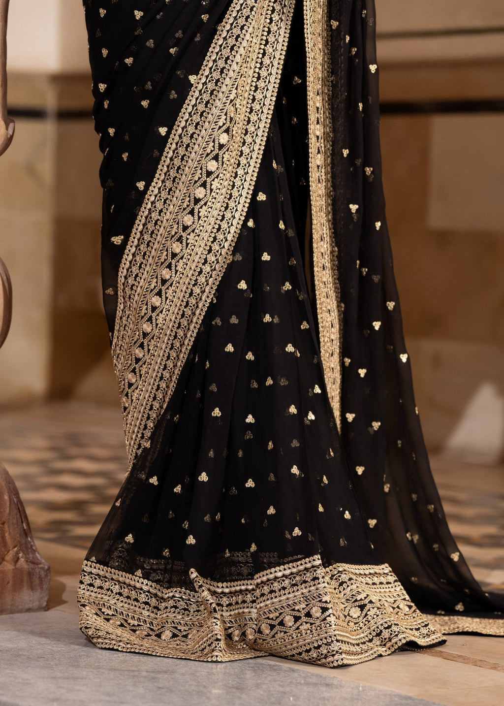 Misl Shahnoor Women 3pcs