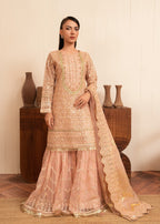 Malhaar ML Reet AL 3382 Women 3pcs