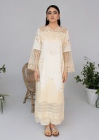 Sahibas By Mirza Jasmine Women 2pcs