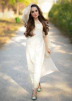 Sahibas By Mirza Jasmine Women 2pcs
