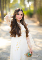 Sahibas By Mirza Jasmine Women 2pcs