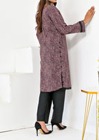 Pret Diaries Ajrak Printed Women 1pcs