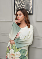 Hareem Fatima Emerald Bliss Women 2pcs