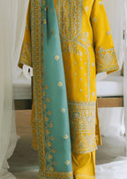 Zariya Clothing Rania Women 3pcs