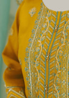 Zariya Clothing Rania Women 3pcs