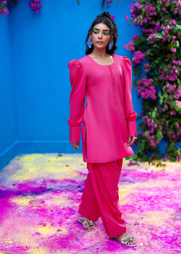 Antara Cotton Candy Women 2pcs