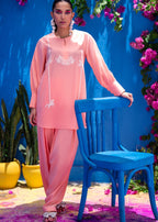Antara Blushed Equine Women 2pcs
