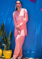 Antara Blushed Equine Women 2pcs