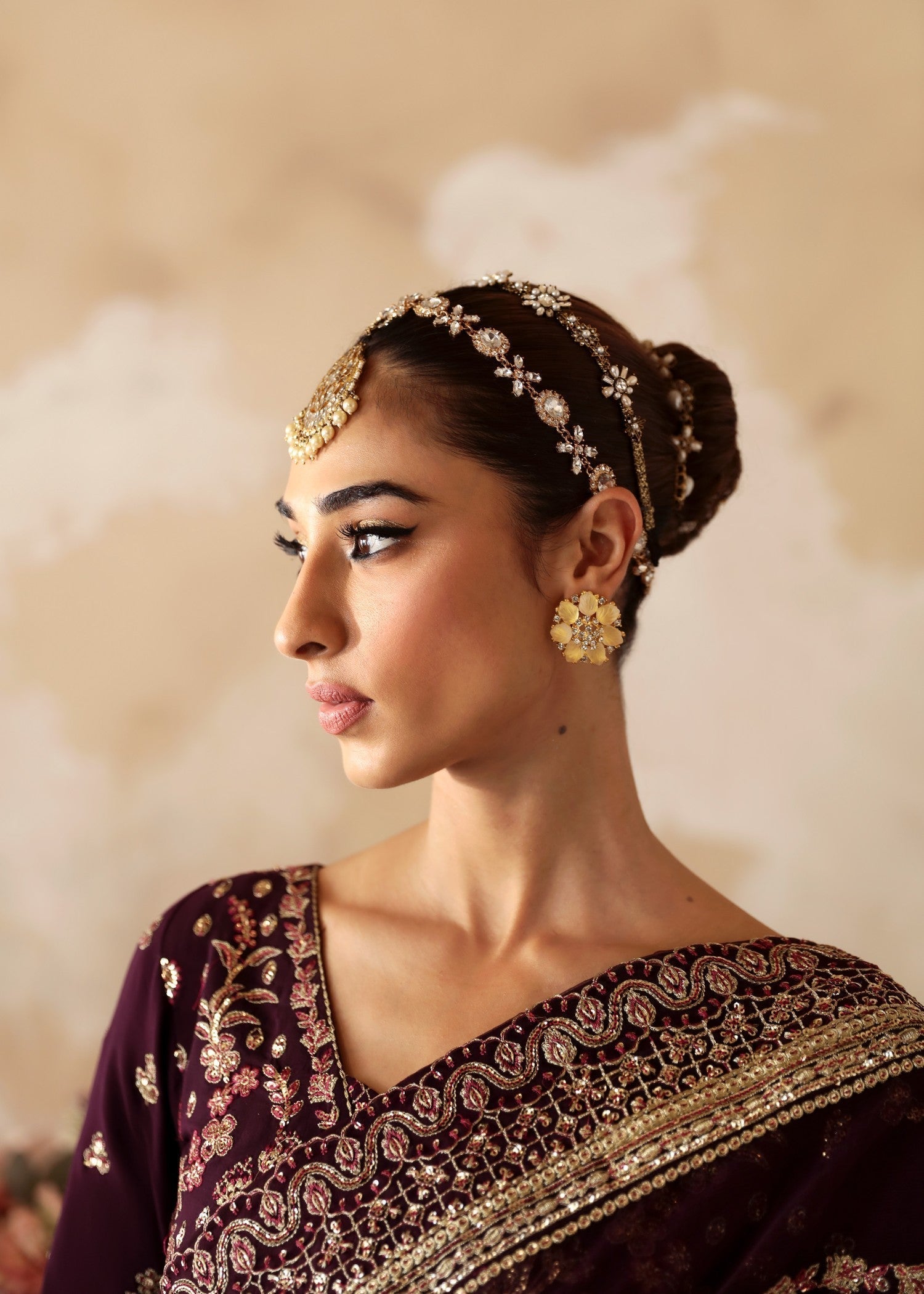 Gulaal GUL(R) SD 24 05 Jahaan Women 3pcs