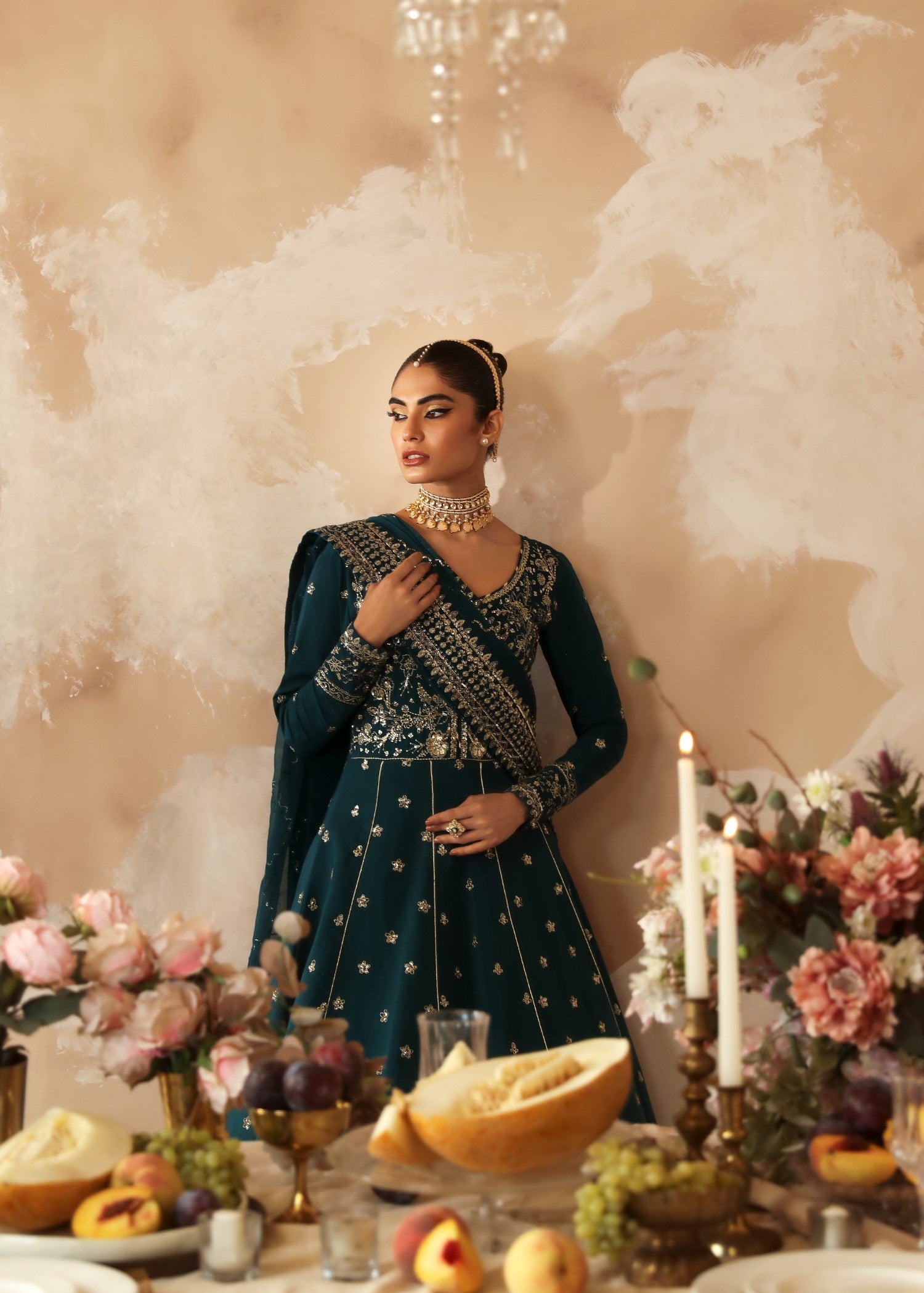 Gulaal GUL(R) SD 24 04 Mahiri Women 2pcs