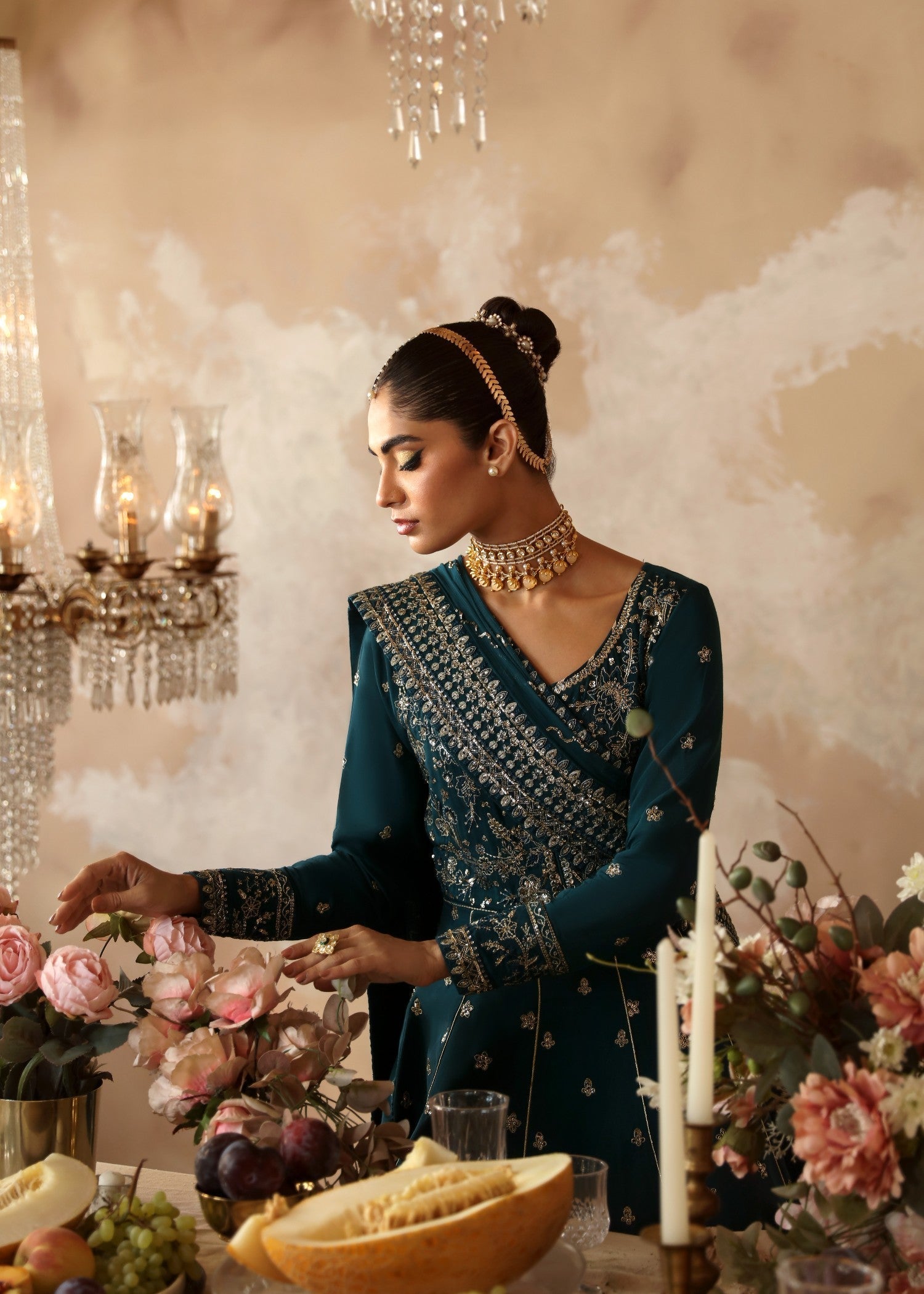 Gulaal GUL(R) SD 24 04 Mahiri Women 2pcs