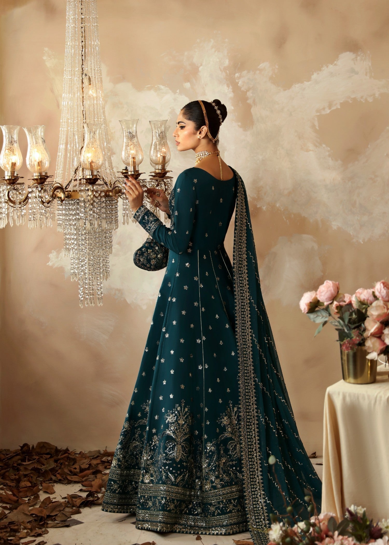 Gulaal GUL(R) SD 24 04 Mahiri Women 2pcs