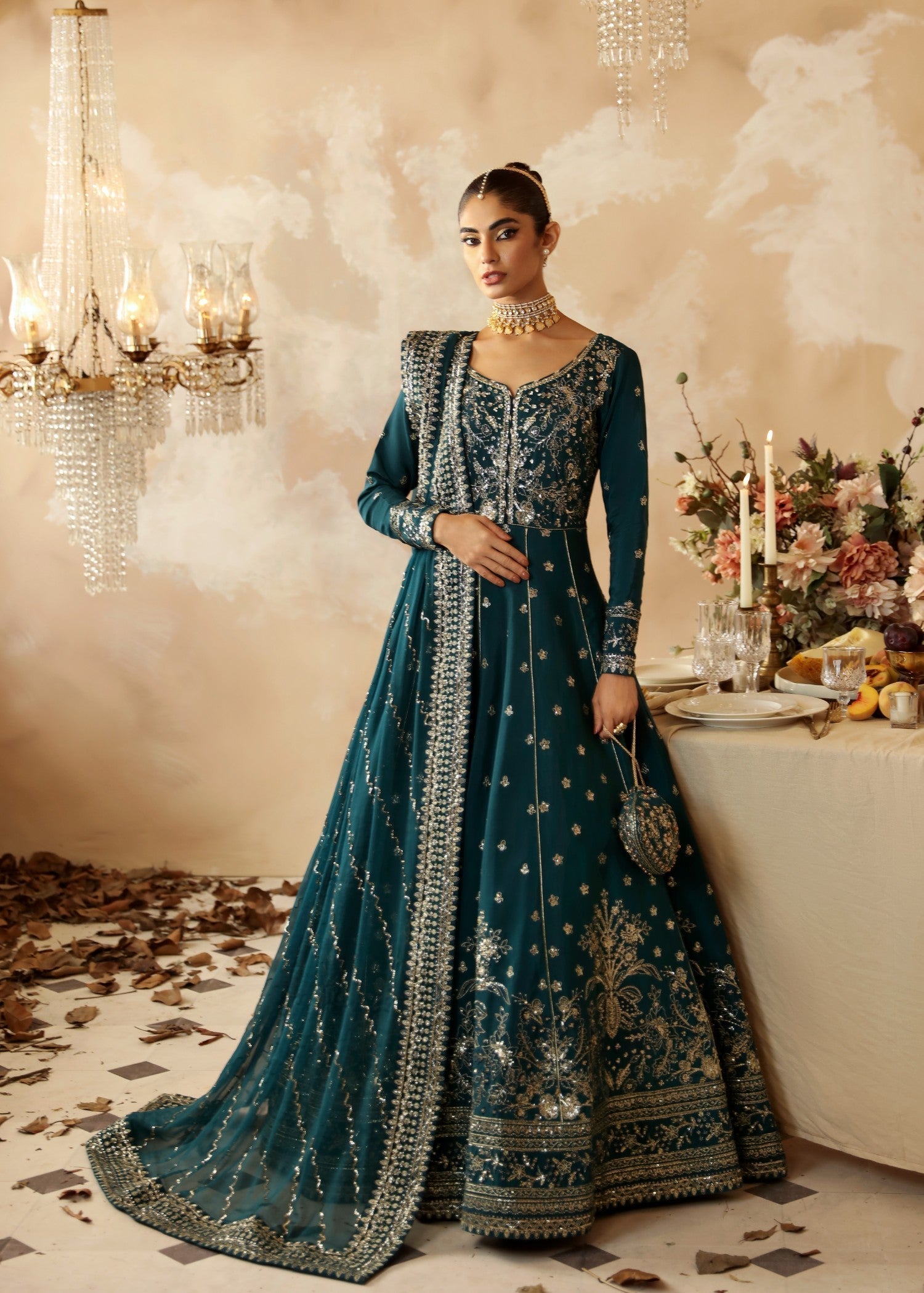 Gulaal GUL(R) SD 24 04 Mahiri Women 2pcs