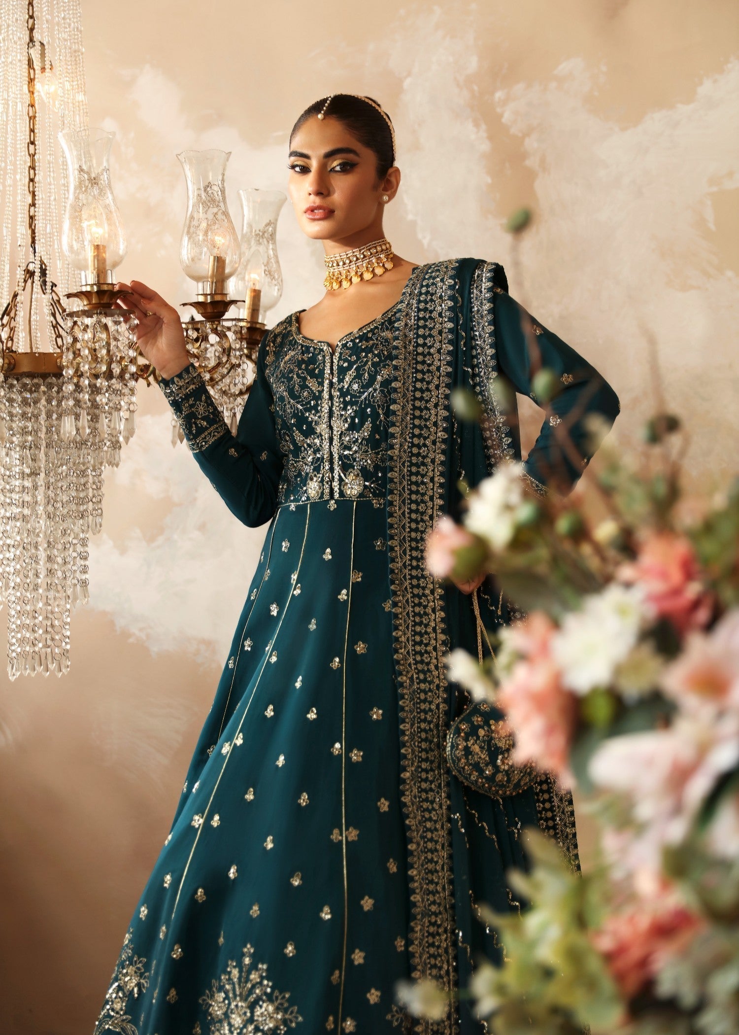 Gulaal GUL(R) SD 24 04 Mahiri Women 2pcs