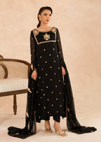 Agha Jaan PAYAL Women 3pcs