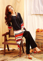 Aster Classy shirt printed Women 1pcs