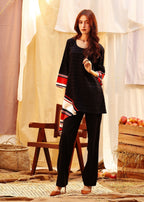 Aster Classy shirt printed Women 1pcs