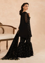 Agha Jaan HUSNA Women 3pcs