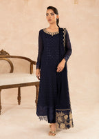 Agha Jaan GHAZAL Women 3pcs