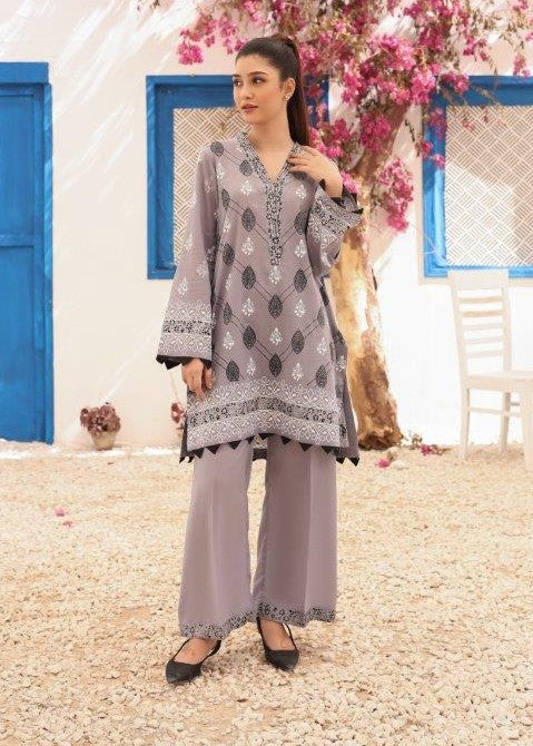 Amal Attire Abbey Women 2pcs