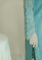 Zariya Clothing Asra Women 3pcs