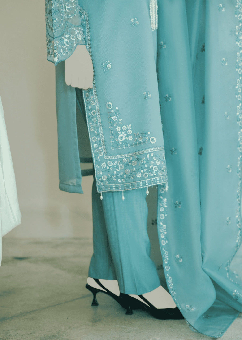 Zariya Clothing Asra Women 3pcs